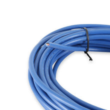 Load image into Gallery viewer, Racepak Record Cable for Power/RPM Harness, Blue, 240" Unterminated 280-CA-BL240CT - Installation View