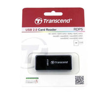 Load image into Gallery viewer, Racepak SD CARD READER 890-SD-RDR-5