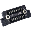 Load image into Gallery viewer, Racepak SMARTWIRE SWITCH MODULE 500-SW-SM16 - Side View