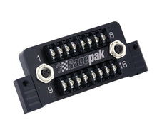 Load image into Gallery viewer, Racepak SMARTWIRE SWITCH MODULE 500-SW-SM16 - Side View