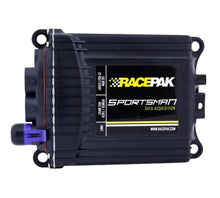 Load image into Gallery viewer, Racepak SPORTSMAN CHANNEL UPGRADE 610-UG-SPRT4 - Main Product View