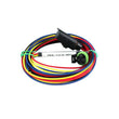 Load image into Gallery viewer, Racepak SPORTSMAN POWER/TACH/REC WIRING HARNESS 280-CA-HARNPV1