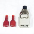 Load image into Gallery viewer, Racepak SWITCH V-NET PUSH BUTTON 800-SW-PSHBTN