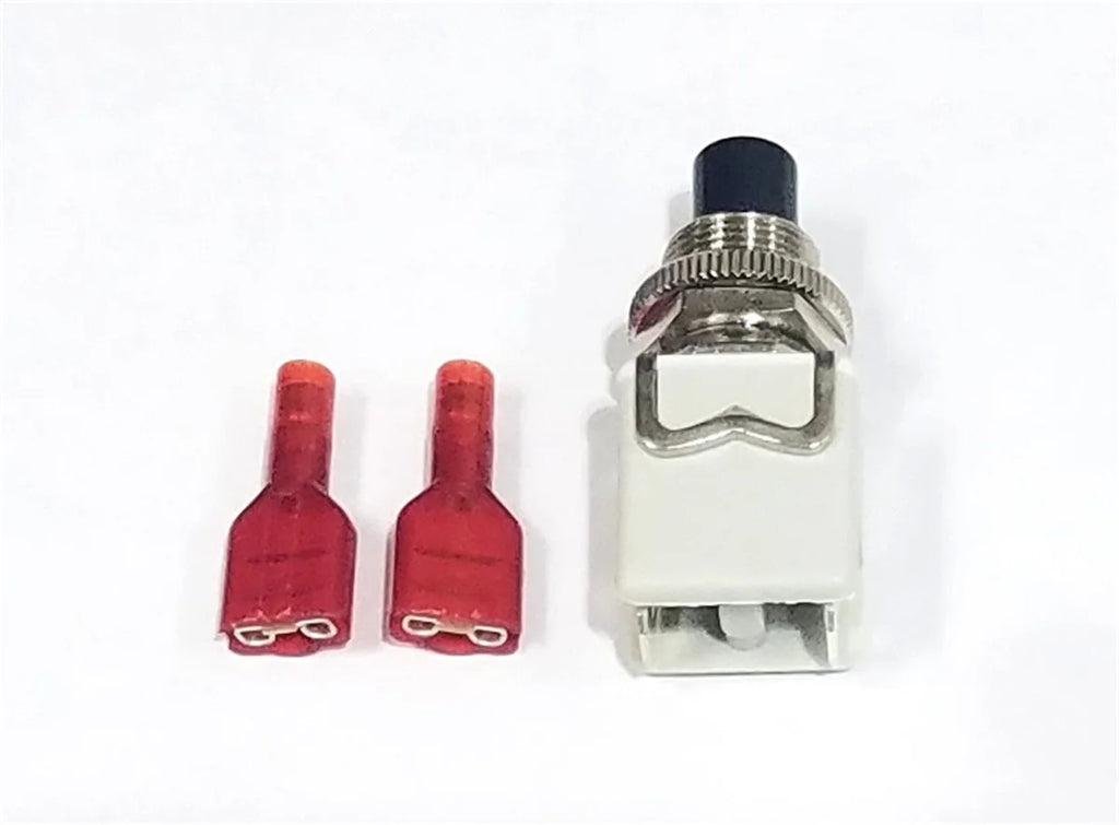 Racepak SWITCH V-NET PUSH BUTTON 800-SW-PSHBTN