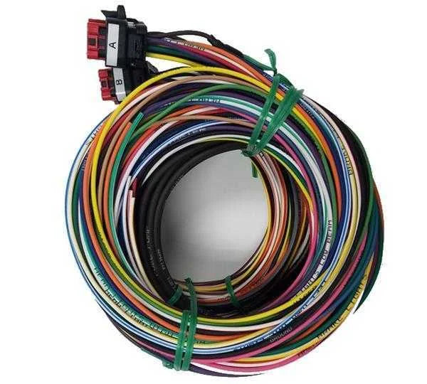 Racepak SmartWire Connector & Pin Harness Service Kit 580-CA-HARNSW