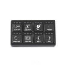 Load image into Gallery viewer, Racepak SmartWire Keypad Switch Bus Cable 500-SB-KPAD8 - Main Product View