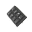 Load image into Gallery viewer, Racepak SmartWire Keypad Switch Bus Cable 500-SB-KPAD8 - Back View