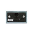 Load image into Gallery viewer, Racepak SmartWire Keypad Switch Bus Cable 500-SB-KPAD8 - Installation View