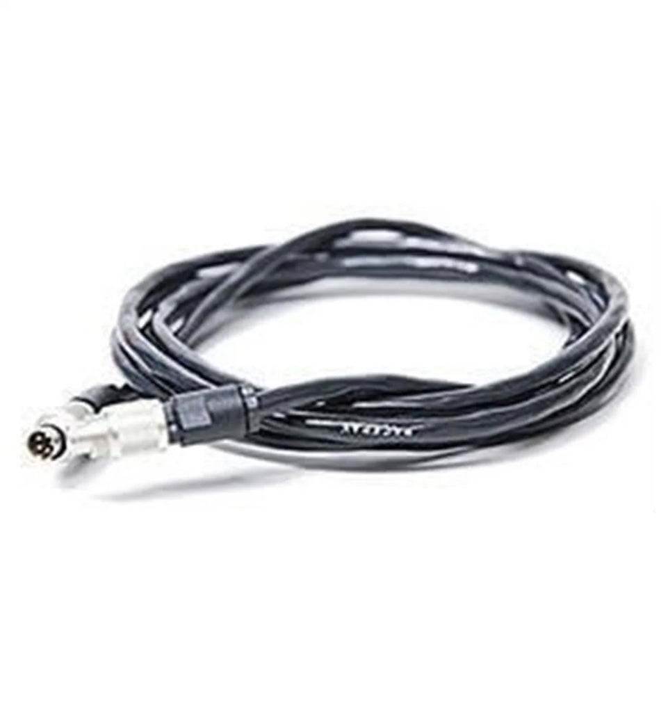 Racepak SmartWire PDM with Switch Panel (8 Channel) 500-KT-SWDRAG - Side View