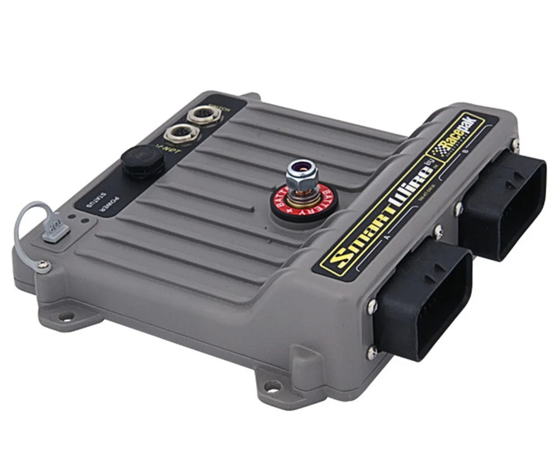 Racepak SmartWire Power Distribution Module 500-KT-SW30 - Detail View