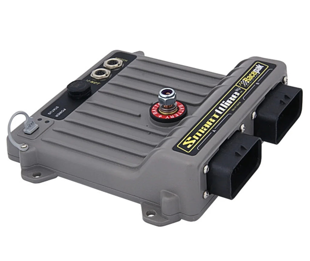 Racepak SmartWire Power Distribution Module 500-KT-SW30 - Detail View