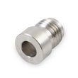 Load image into Gallery viewer, Racepak Stainless steel weldment bung for 1/4" EGT probes. 800-TX-WELD4SS - Main Product View