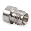 Load image into Gallery viewer, Racepak Stainless steel weldment bung for 1/4" EGT probes. 800-TX-WELD4SS - Side View