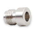 Load image into Gallery viewer, Racepak Stainless steel weldment bung for 1/4" EGT probes. 800-TX-WELD4SS - Installation View
