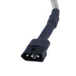 Load image into Gallery viewer, Racepak TDC Crank Sensor, Zero Crossing Sensor, 3-Pin, 3/8-24 Threaad 800-SS-TDC-3 - Side View