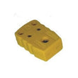 Load image into Gallery viewer, Racepak THERMOCOUPLE CONNECTOR FEMALE 800-TC-CON-F - Main Product View