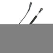 Load image into Gallery viewer, Racepak TRAVEL SENSOR 800-LN-TRV8 - Side View
