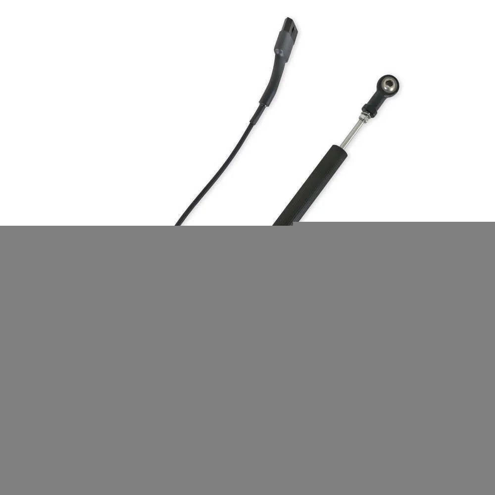 Racepak TRAVEL SENSOR 800-LN-TRV8 - Side View