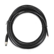 Load image into Gallery viewer, Racepak Tachometer Cable for Power/RPM Harness, Black, 240" Unterminated 280-CA-BK240CT - Main Product View