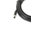 Load image into Gallery viewer, Racepak Tachometer Cable for Power/RPM Harness, Black, 240" Unterminated 280-CA-BK240CT - Installation View