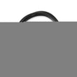 Load image into Gallery viewer, Racepak Tachometer Cable for Power/RPM Harness, Black, 36" Terminated 280-CA-BK036R3 - Main Product View