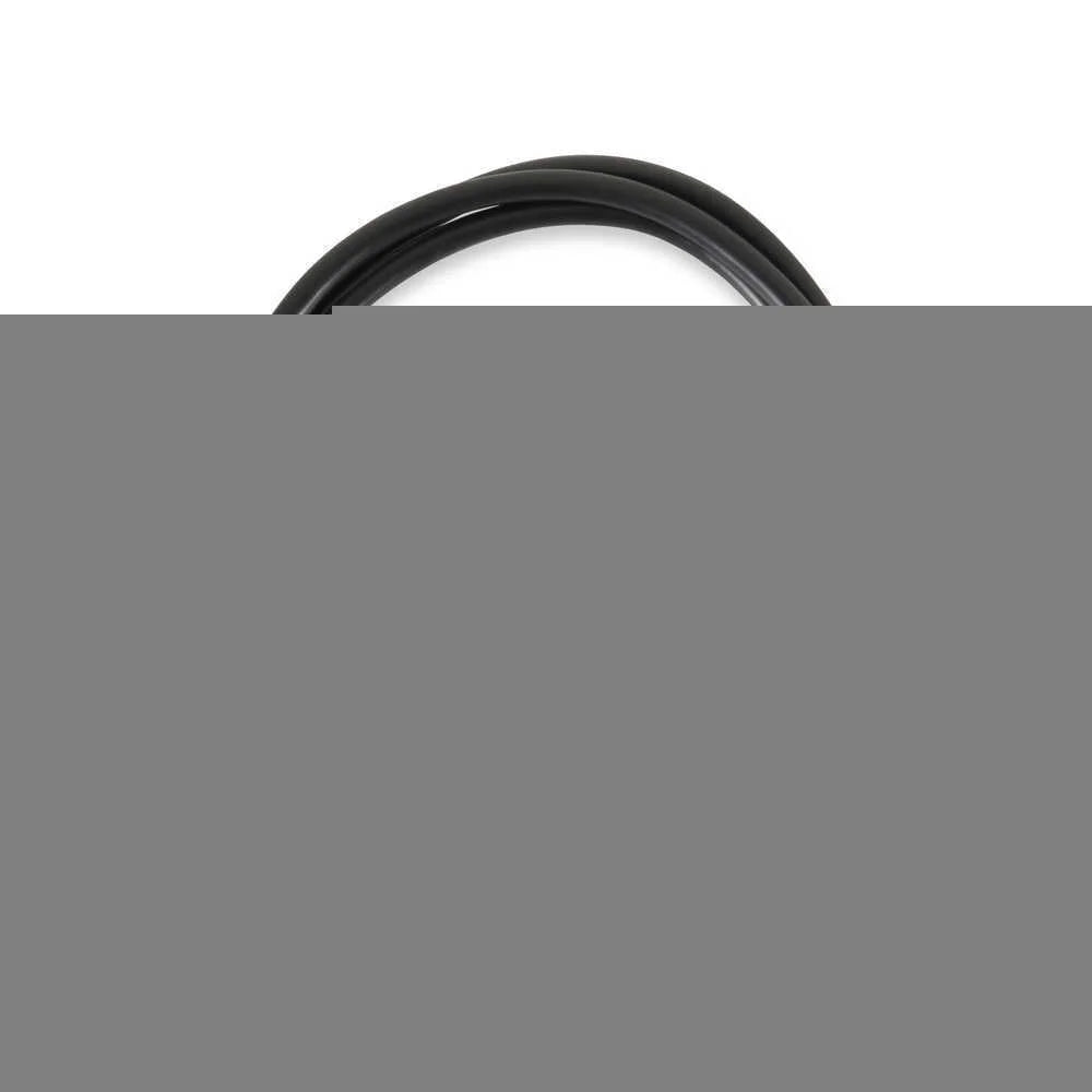 Racepak Tachometer Cable for Power/RPM Harness, Black, 36" Terminated 280-CA-BK036R3 - Main Product View