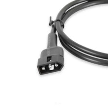 Load image into Gallery viewer, Racepak Tachometer Cable for Power/RPM Harness, Black, 36" Terminated 280-CA-BK036R3 - Installation View