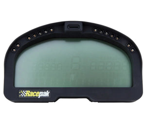 Racepak This IQ3 Logger Dash Pulling Kit is optimized for 2WD pulling vehicles. 620-KT-IQ3LDPL - Main Product View