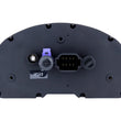 Load image into Gallery viewer, Racepak This IQ3 Logger Dash Pulling Kit is optimized for 2WD pulling vehicles. 620-KT-IQ3LDPL - Side View