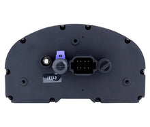 Load image into Gallery viewer, Racepak This IQ3 Logger Dash Pulling Kit is optimized for 2WD pulling vehicles. 620-KT-IQ3LDPL - Side View