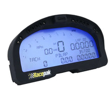 Load image into Gallery viewer, Racepak This IQ3 Logger Dash Pulling Kit is optimized for 2WD pulling vehicles. 620-KT-IQ3LDPL - Detail View