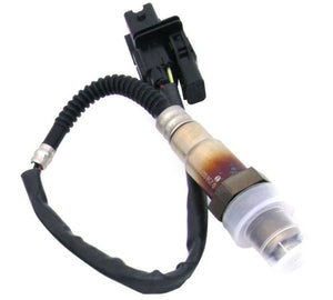 Racepak This oxygen sensor is used with our Single and Four-Channel Air Fuel Modules. 810-SN-AFAMP - Main Product View