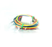 Load image into Gallery viewer, Racepak UDX WARNING &amp; SHIFT LIGHT CONNECTORS 280-CA-HARNUWS