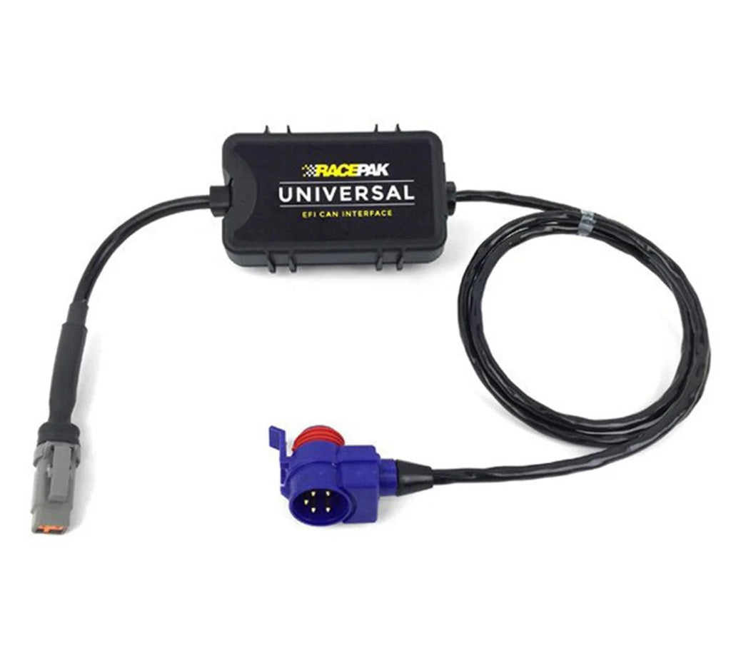 Racepak UNIVERSAL EFI INTERFACE MODULE 230-VM-EFIUCAN