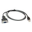 Load image into Gallery viewer, Racepak USB Adapter to 9-pin Serial Port. 890-CA-USB2SER