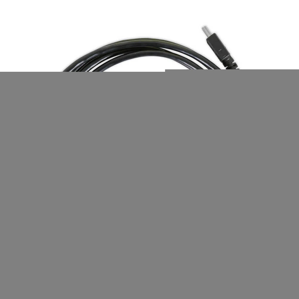 Racepak USB PROGRAMMING CABLE 890-CA-USBABM-6 - Main Product View