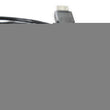 Load image into Gallery viewer, Racepak USB PROGRAMMING CABLE 890-CA-USBABM-6 - Side View