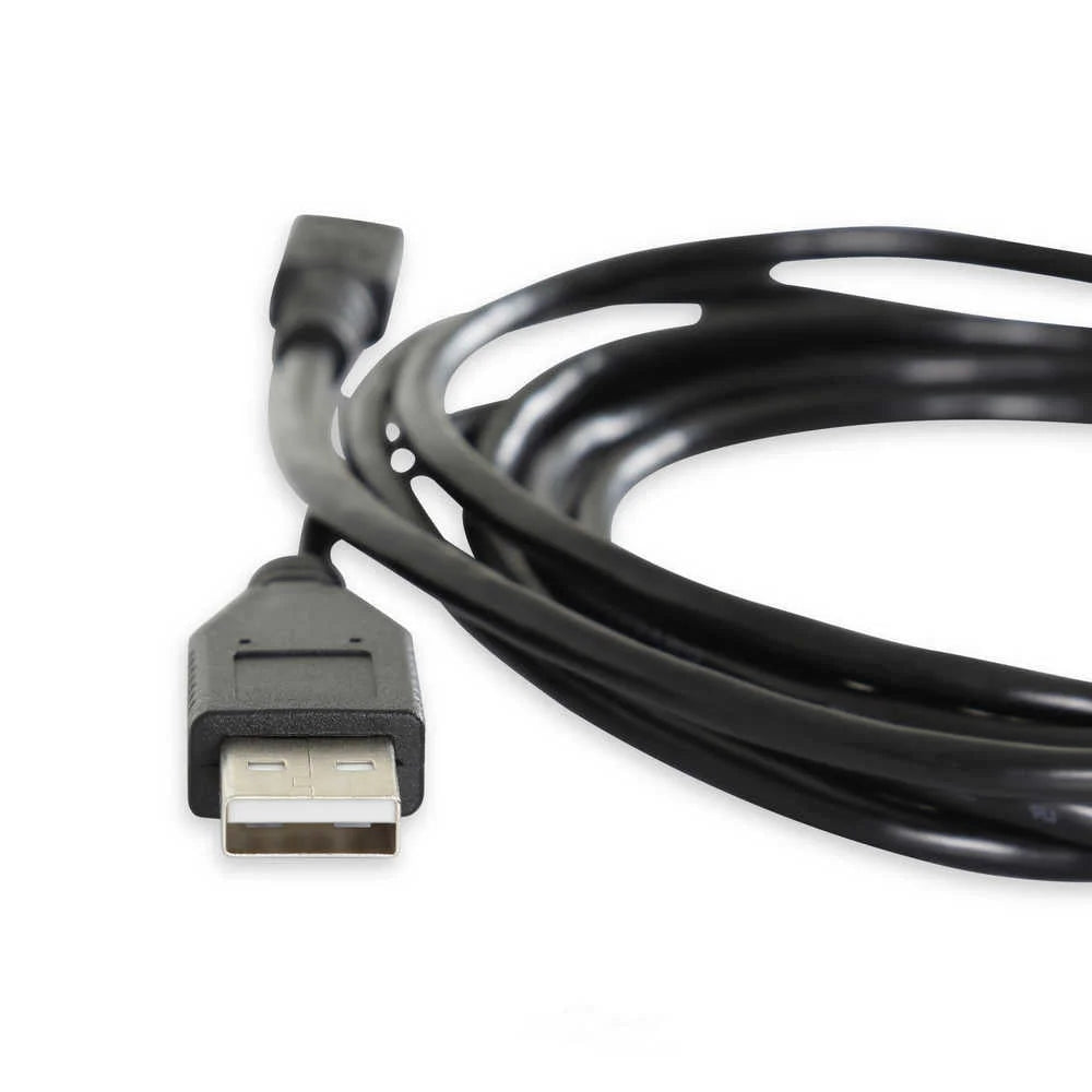 Racepak USB PROGRAMMING CABLE 890-CA-USBABM-6 - Detail View