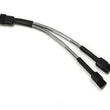 Load image into Gallery viewer, Racepak USM Y-Harness Connector RPM Cable, 3-Pin Molex 800-CA-3PY