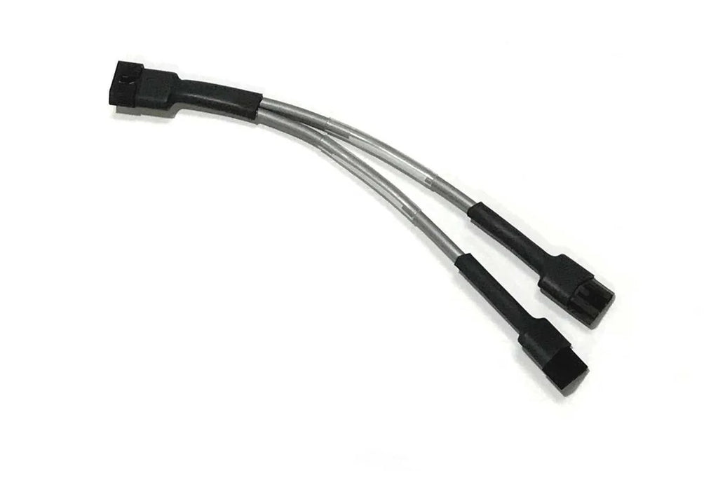 Racepak USM Y-Harness Connector RPM Cable, 3-Pin Molex 800-CA-3PY