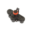 Load image into Gallery viewer, Racepak Used on all V300SD, V500SD, and G2X Pro Harnesses 280-CA-IM-PWRRP - Side View