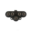 Load image into Gallery viewer, Racepak Used on all V300SD, V500SD, and G2X Pro Harnesses 280-CA-IM-PWRRP - Installation View