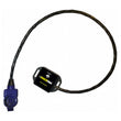 Load image into Gallery viewer, Racepak V-NET 2-AXIS G-METER 220-VP-GM2AXIS - Side View
