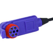 Load image into Gallery viewer, Racepak V-NET BOOST PRESSURE SENSOR 220-VP-PT-BST75 - Side View
