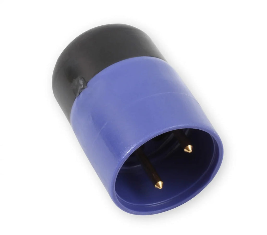 Racepak V-NET FEMALE TERMINATOR CAP 280-CA-VM-TCAPF - Main Product View