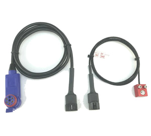 Racepak V-NET INFRARED TEMPERATURE MODULE SENSOR 0-200°C 220-VP-IR-T-200 - Main Product View