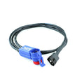 Load image into Gallery viewer, Racepak V-NET INFRARED TEMPERATURE MODULE SENSOR 0-200°C 220-VP-IR-T-200 - Side View