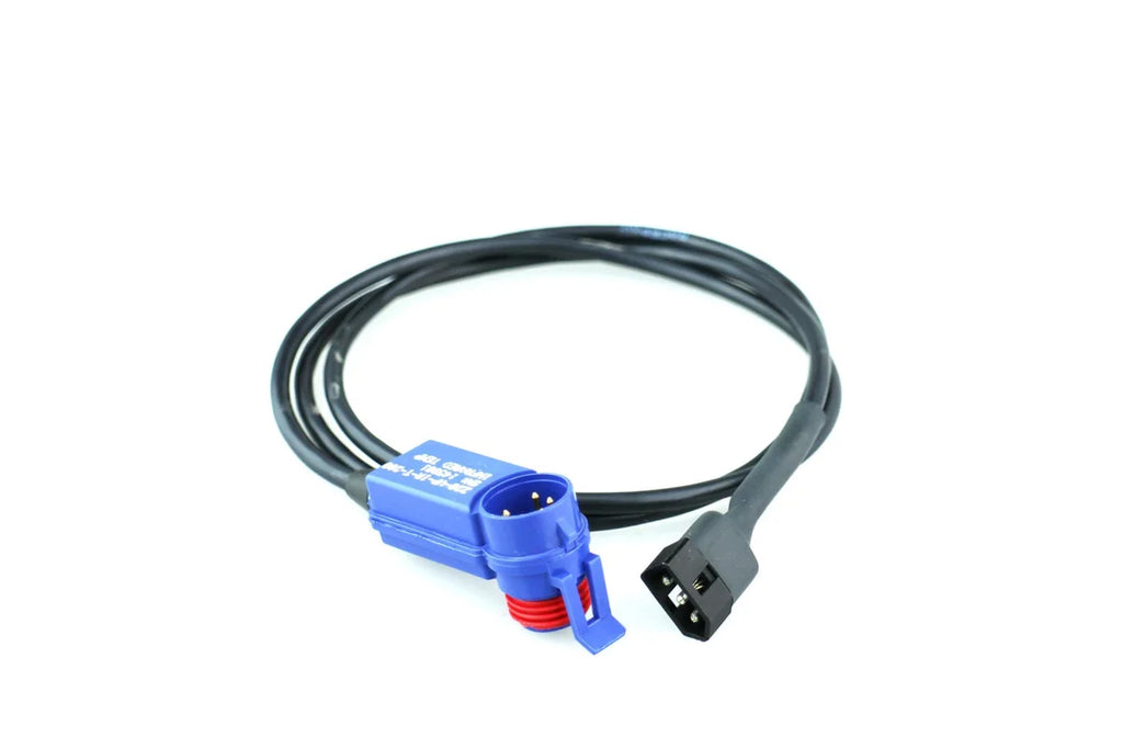 Racepak V-NET INFRARED TEMPERATURE MODULE SENSOR 0-200°C 220-VP-IR-T-200 - Side View