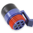 Load image into Gallery viewer, Racepak V-NET MALE TERMINATOR CAP 280-CA-VM-TCAPM - Main Product View