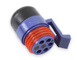 Racepak V-NET MALE TERMINATOR CAP 280-CA-VM-TCAPM - Main Product View